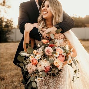 Meet your Posher, Courtney